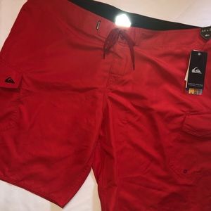 Quicksilver Board Shorts